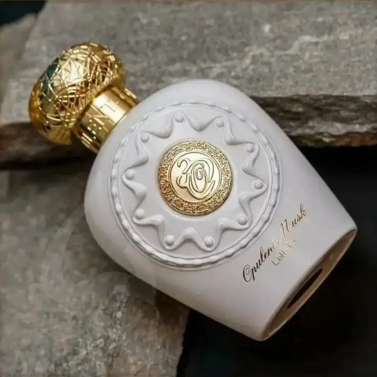 Opulent Musk Lattafa