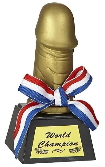 Trofeo Miembro