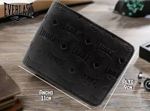 BILLETERA EVERLAST 26279 4