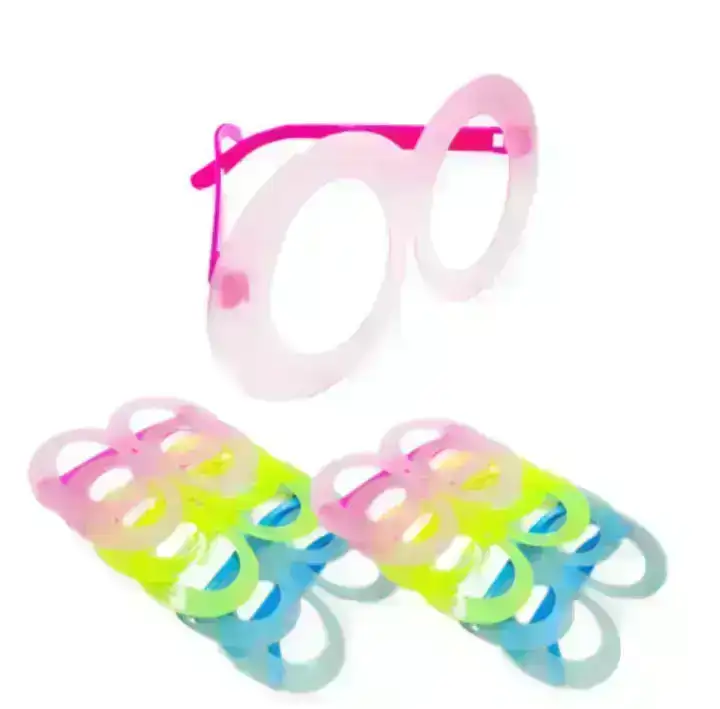Anteojo fluo 