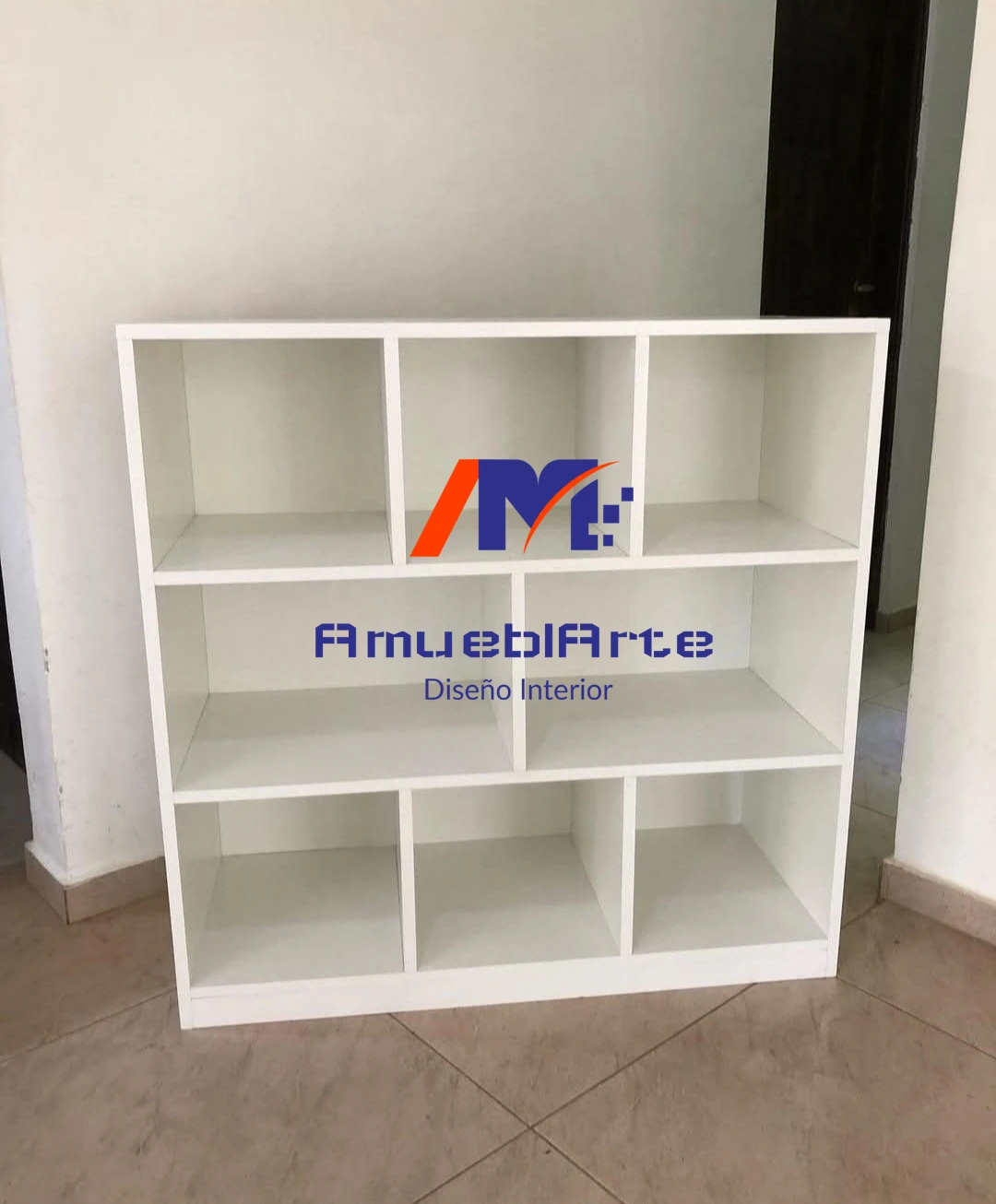 Estantería M3 2