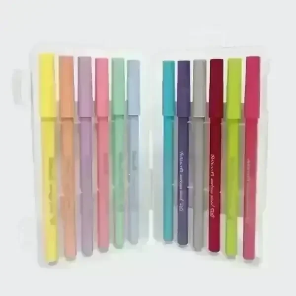 Marcadores Pelikan Markana 