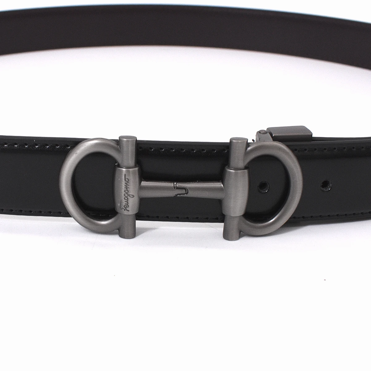 Cinturón Salvatore Ferragamo 2