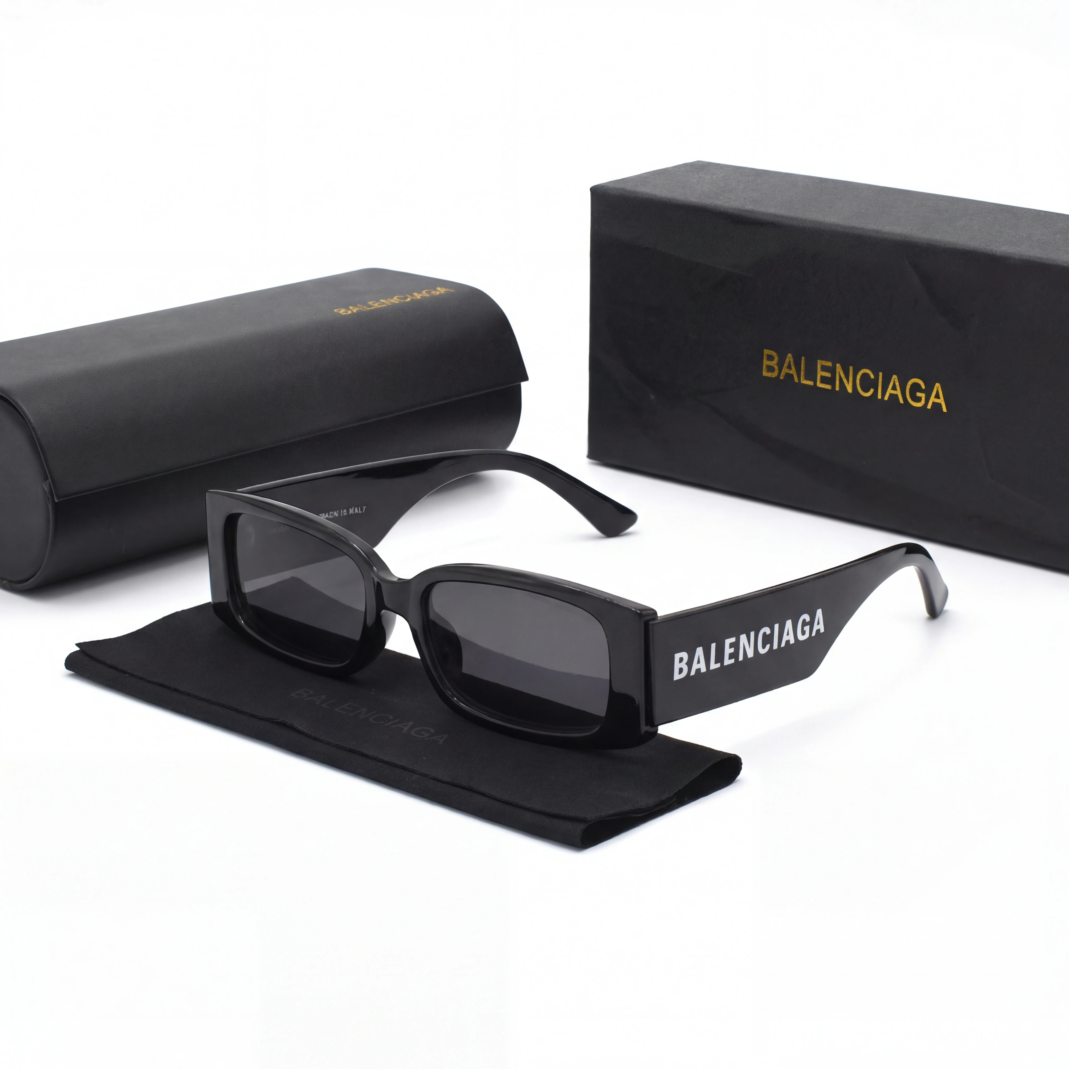 Gafas de sol Balenciaga 2