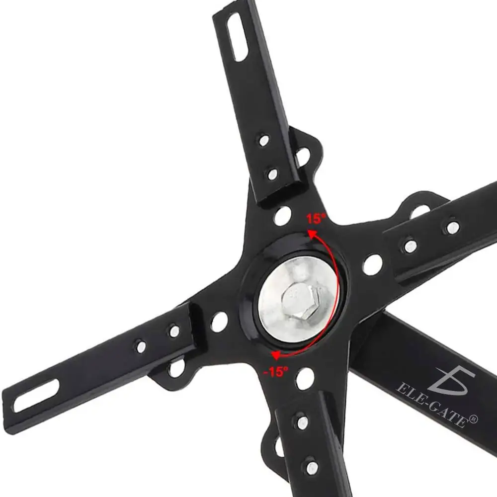 Soporte Para Pantalla 14 A 42 Pulgadas  4