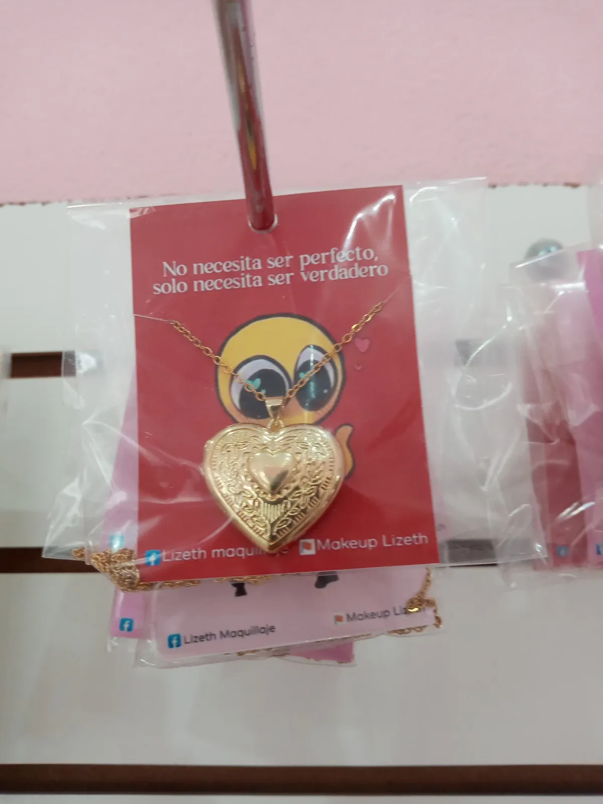 Alejero de corazon