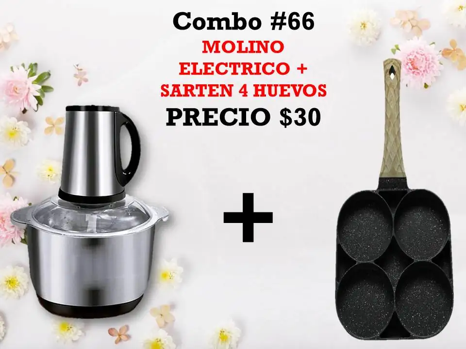 Combo #86 