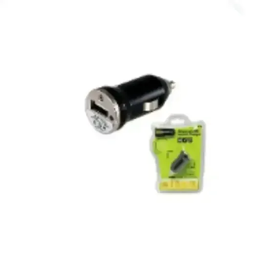 Cargador Universal para Auto