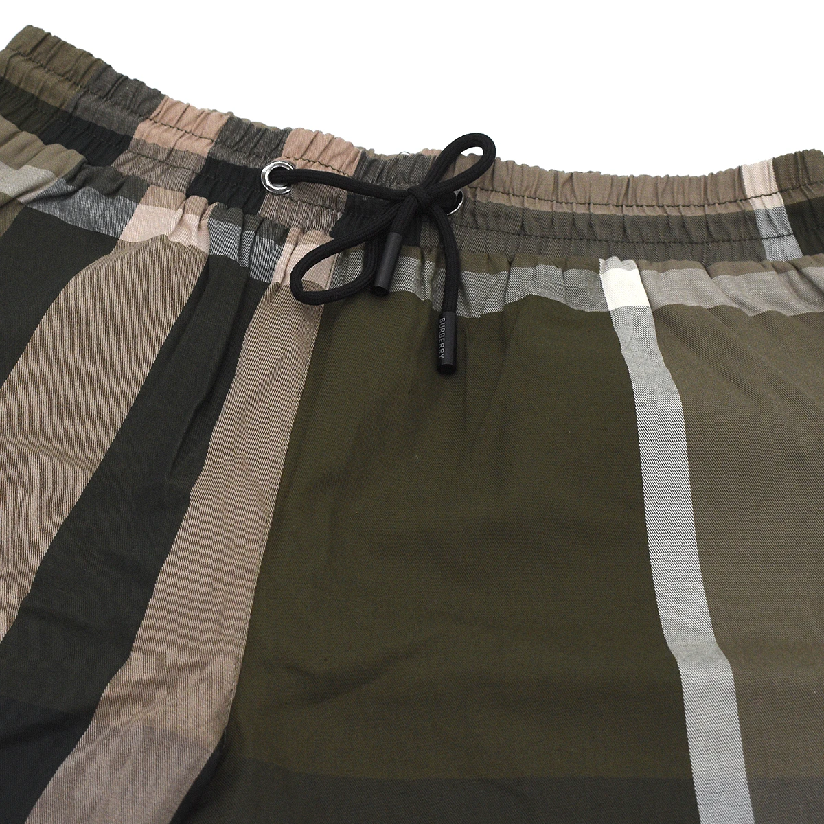 Short de Baño Burberry 3