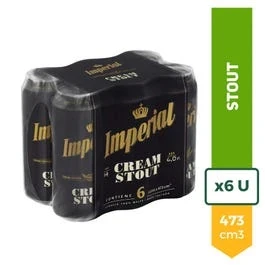 Imperial Stout Pack