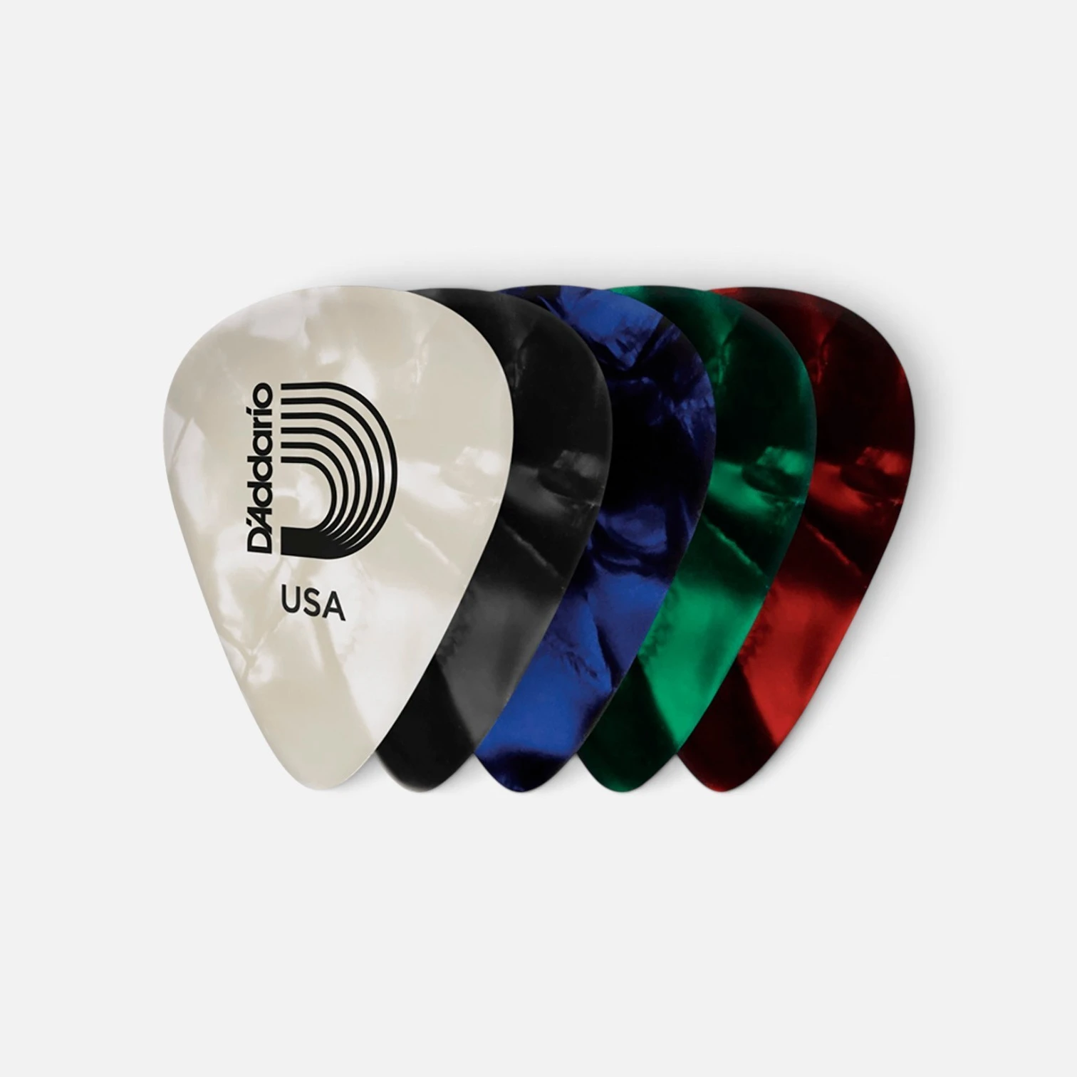 1CAP4-25 D'ADDARIO 2