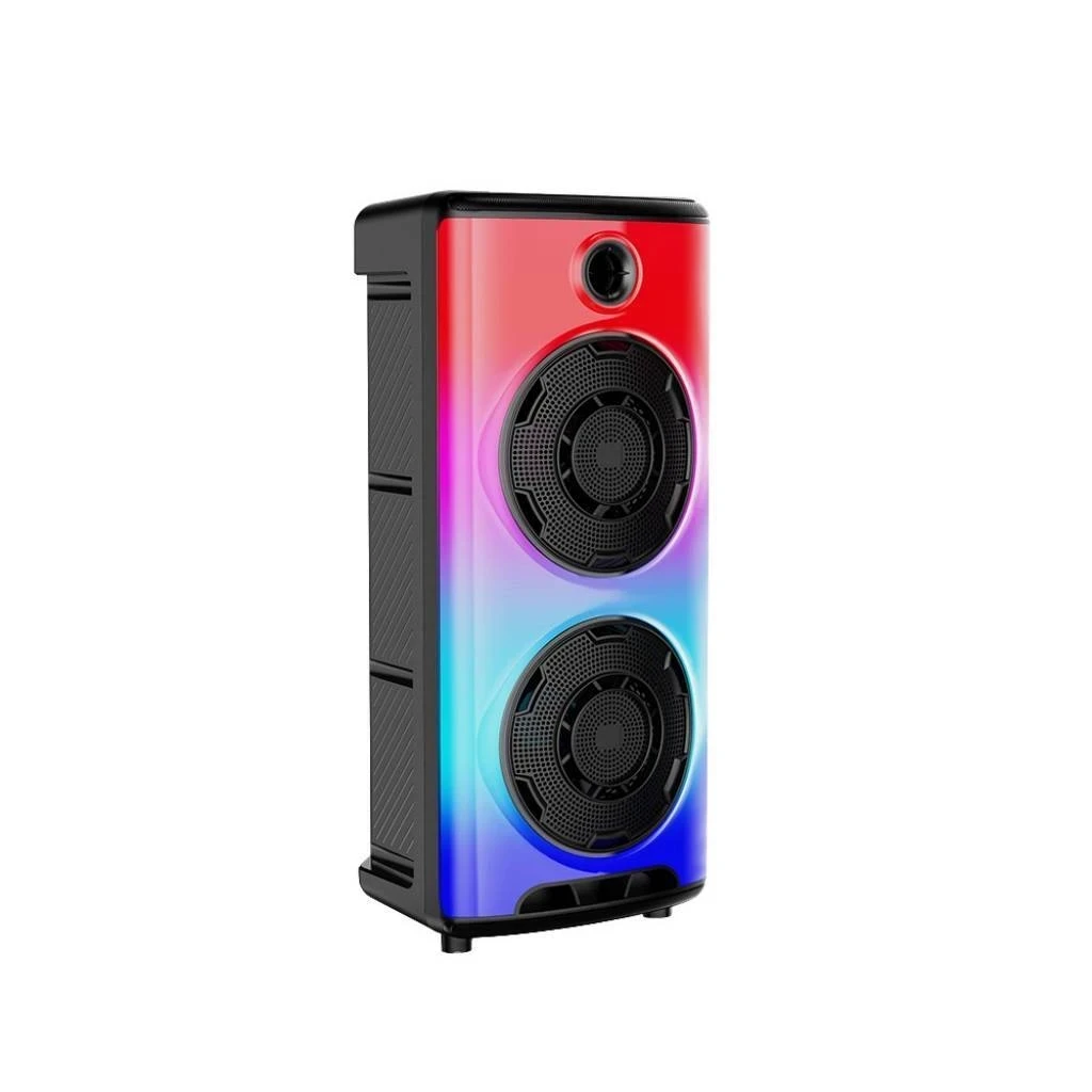 Parlante Bluetooth / 58cm 𝙇𝙀𝘿𝙎𝙏𝘼𝙍