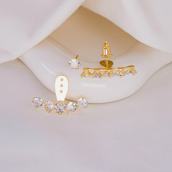 Aretes