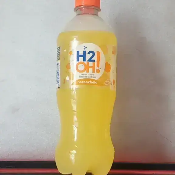 H2 OH naranchelo