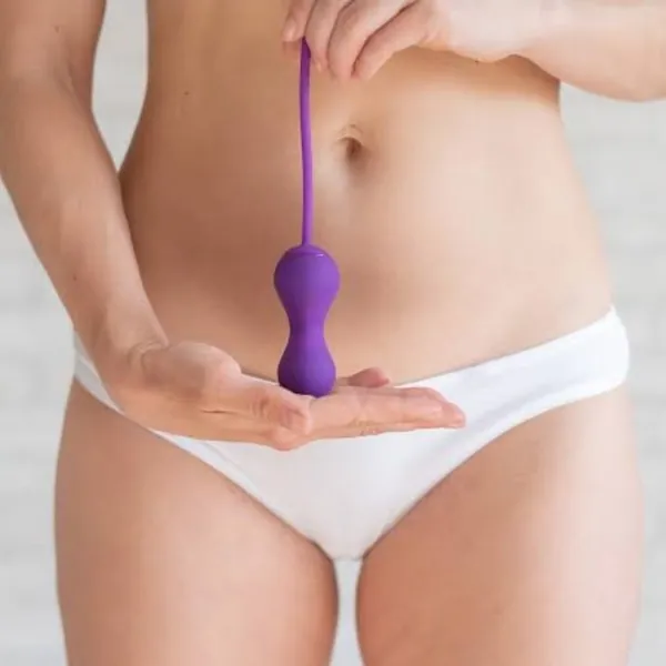 Kegel -copas
