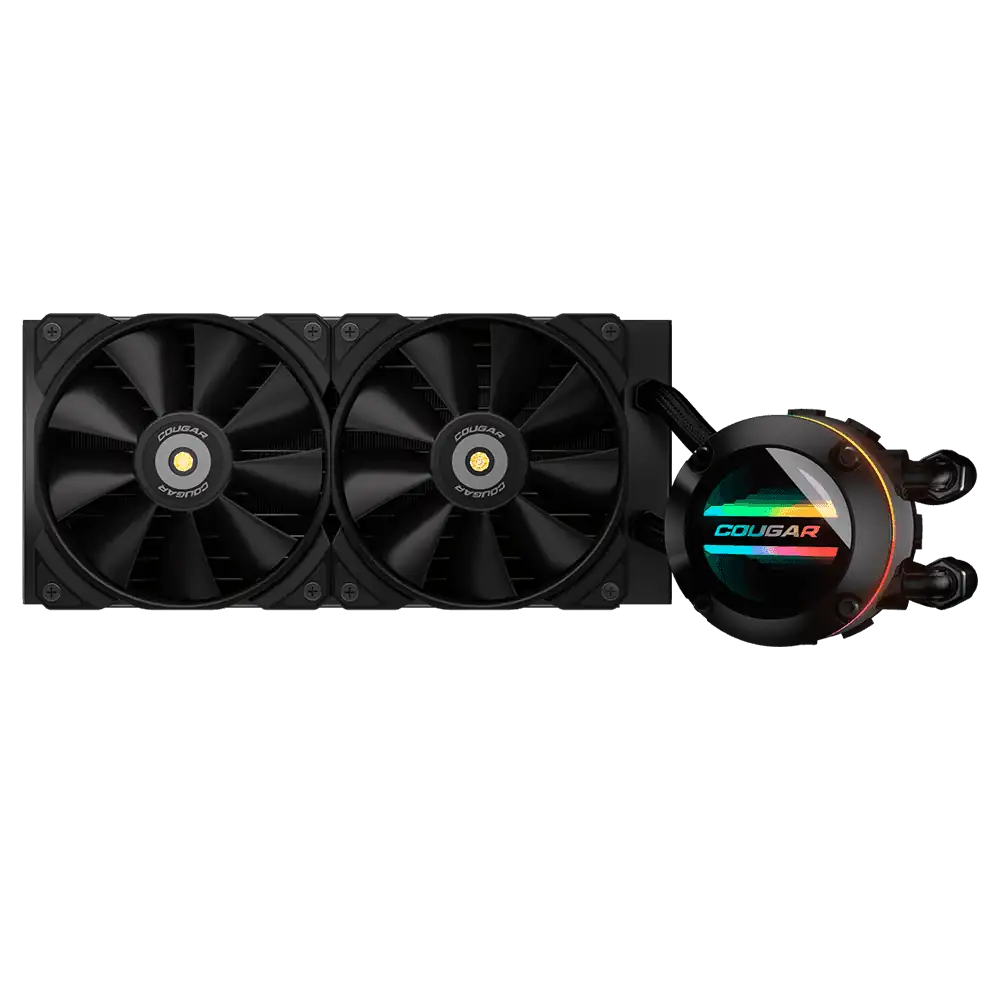 Refrigeración líquida Cougar POSEIDON-GT 240