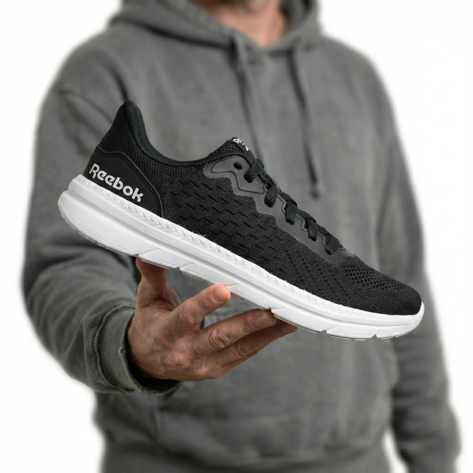 REEBOK QUICK JOGGER