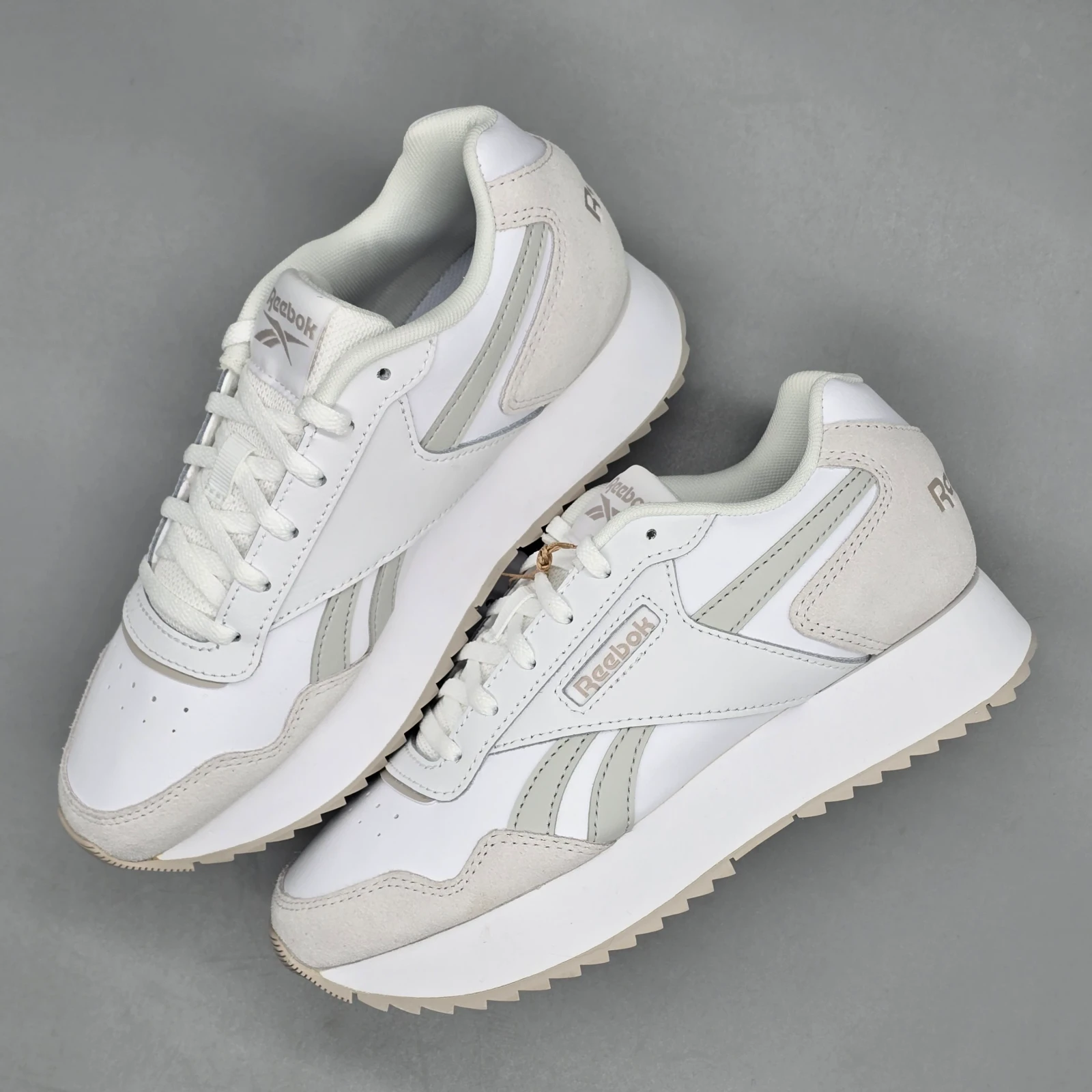 REEBOK GLIDE RIPPLE DOUBLE 6