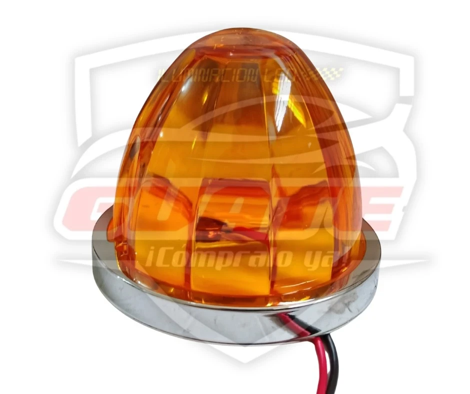 LUCES LED WATERMELON  4