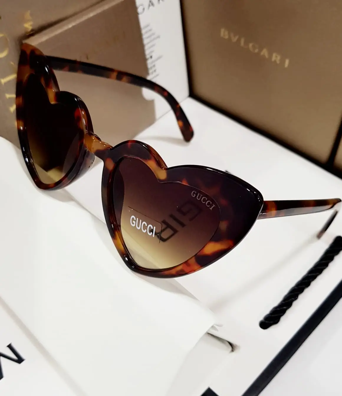 GAFAS GUCCI AA 4
