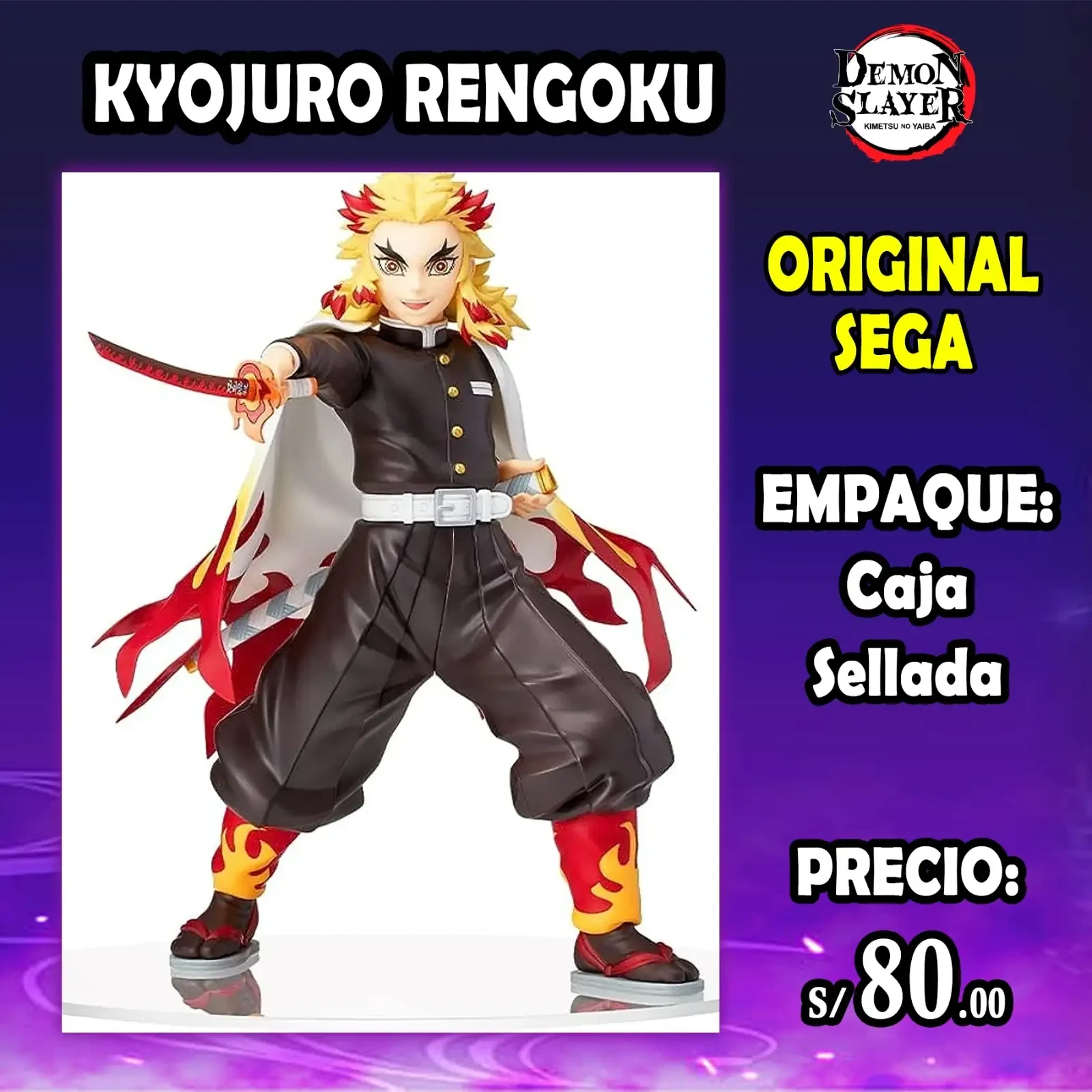 Rengoku