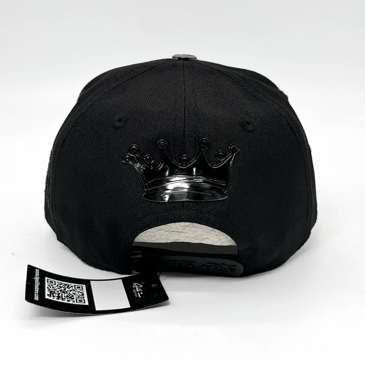 GORRA ALL IN 6