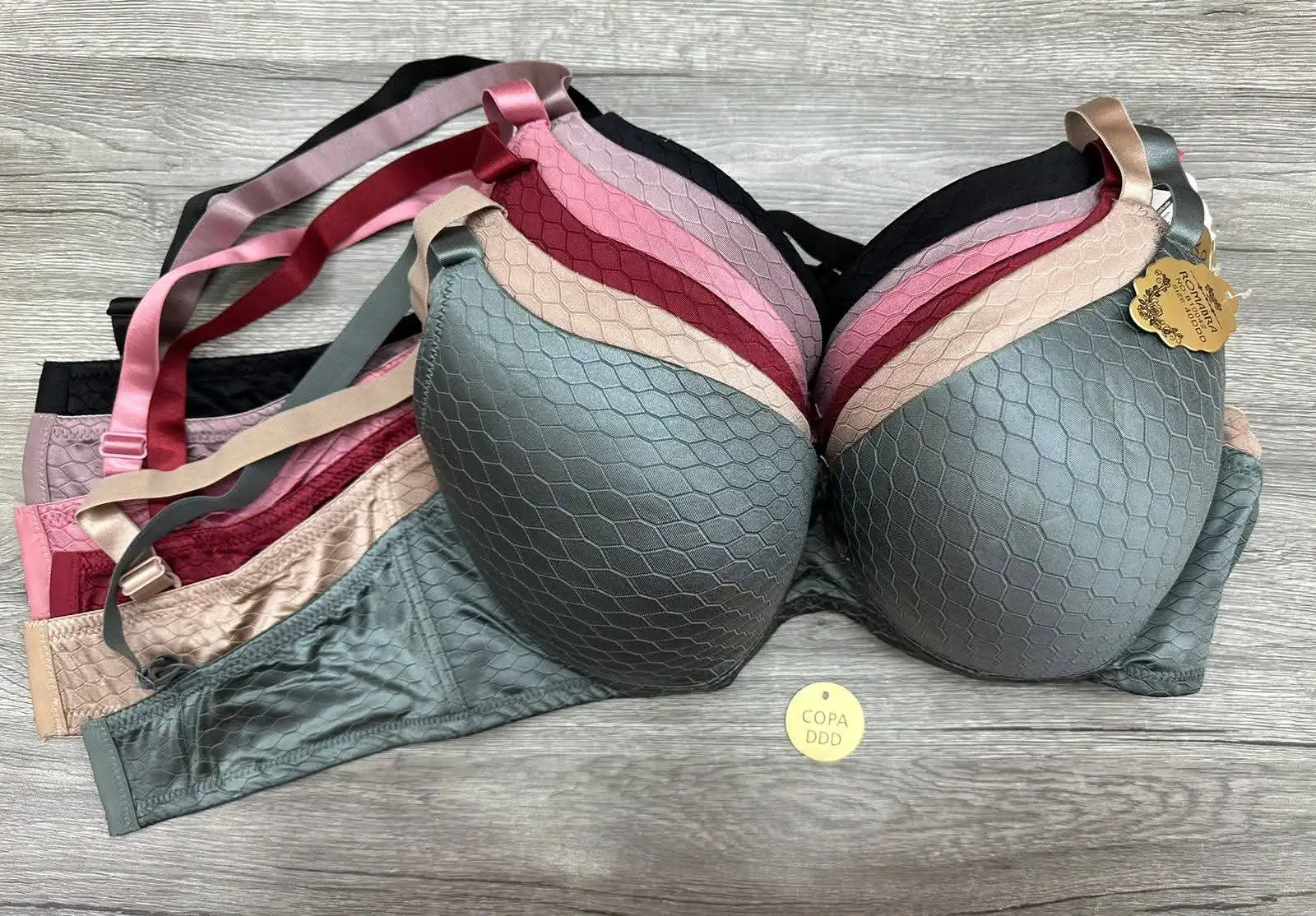 Bra 3D . 36DDD,38DDD 40DDD 42DDD 