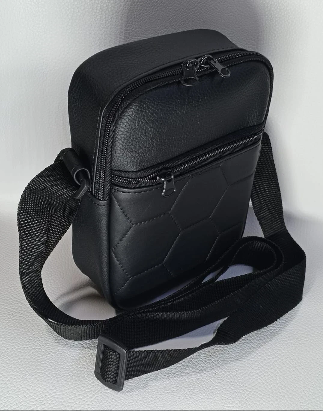 MORRAL DE HOMBRE GAJO PELOTA 2