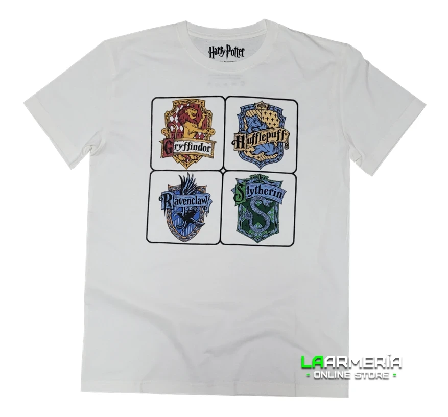 Harry Potter (S-L-XL)