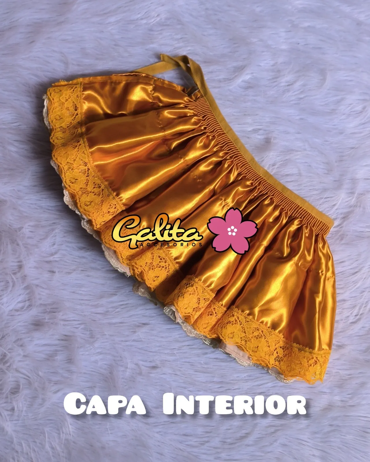Talla M 4