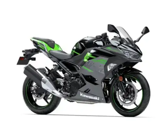 NINJA 400 2022