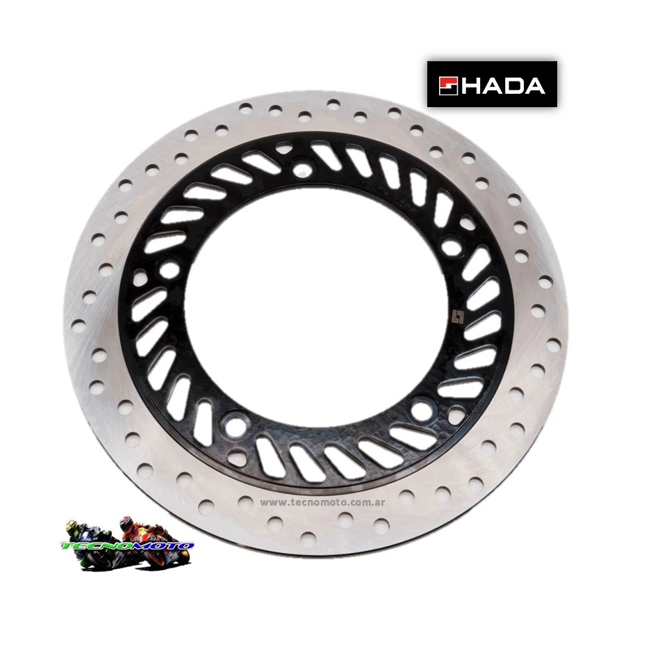 DISCO FRENO HONDA 250 CBX TWISTER   -48360