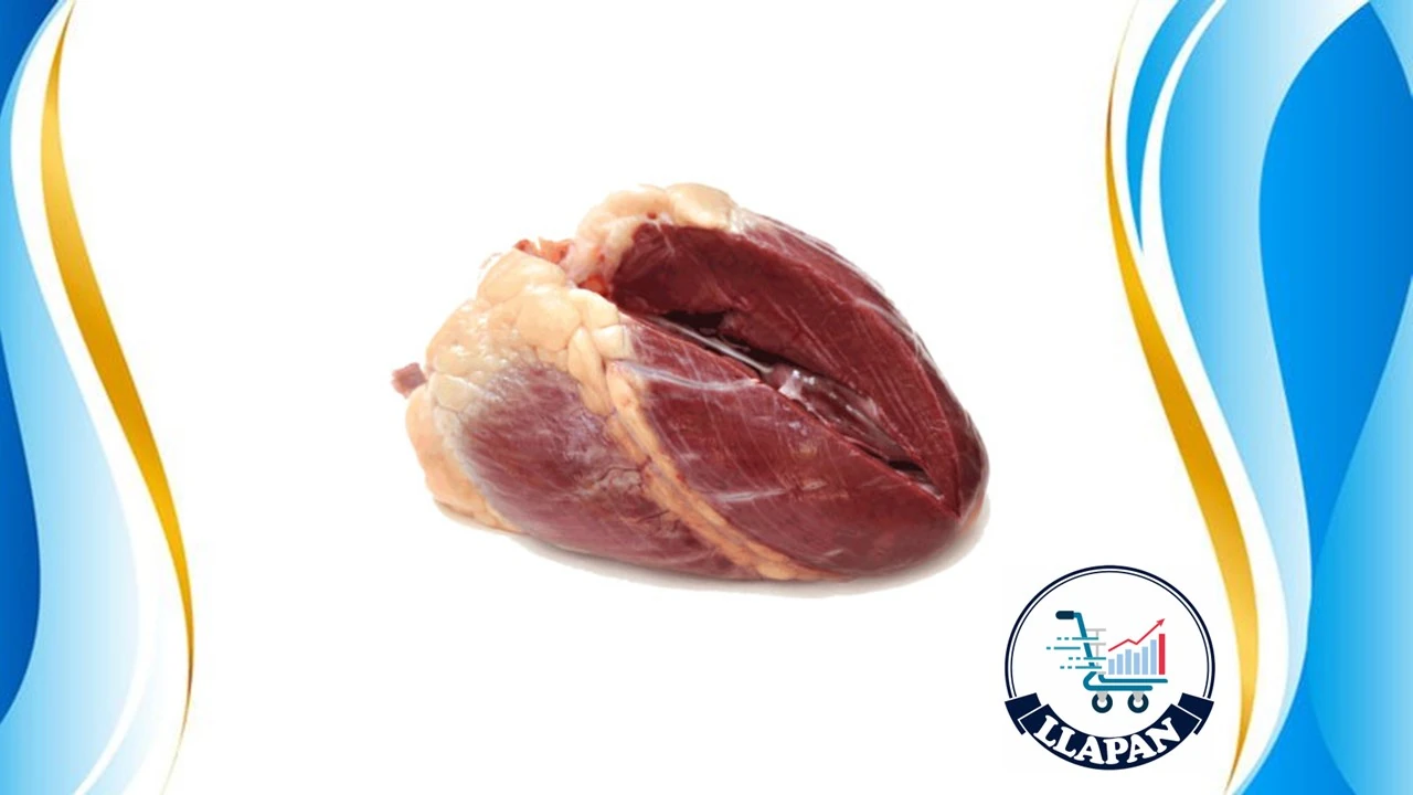 CORAZON DE RES