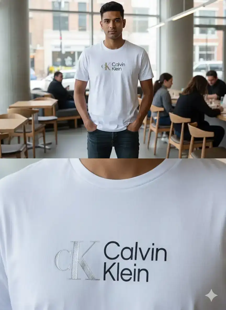 Calvin Klein