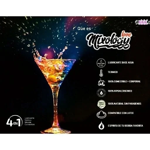Sexxxit Blue Berry 125ml 2