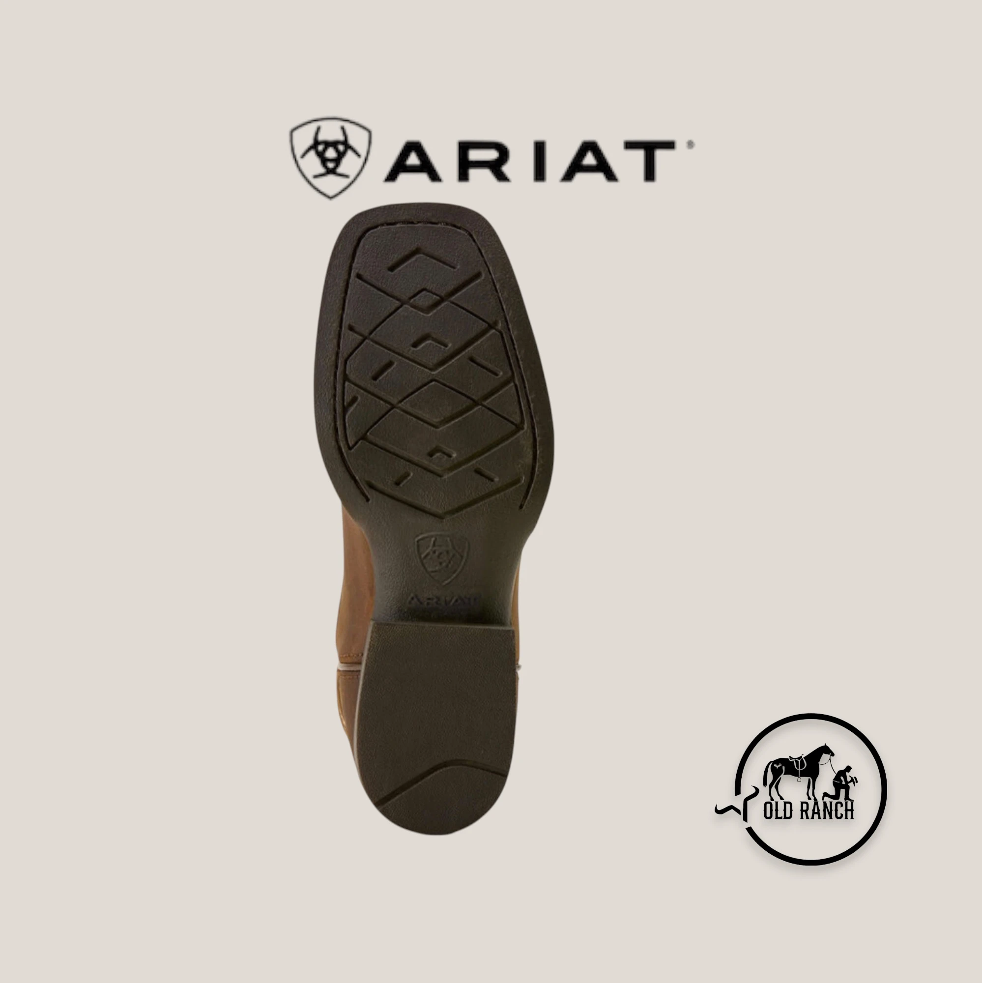 ARIAT Juvenil 3