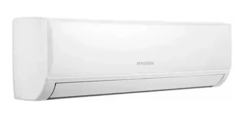 Aire Acondicionado Hyundai 5300w Hy9-5000fc Split Frío/Calor 3