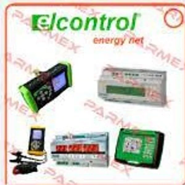 Equipos Elcontrol