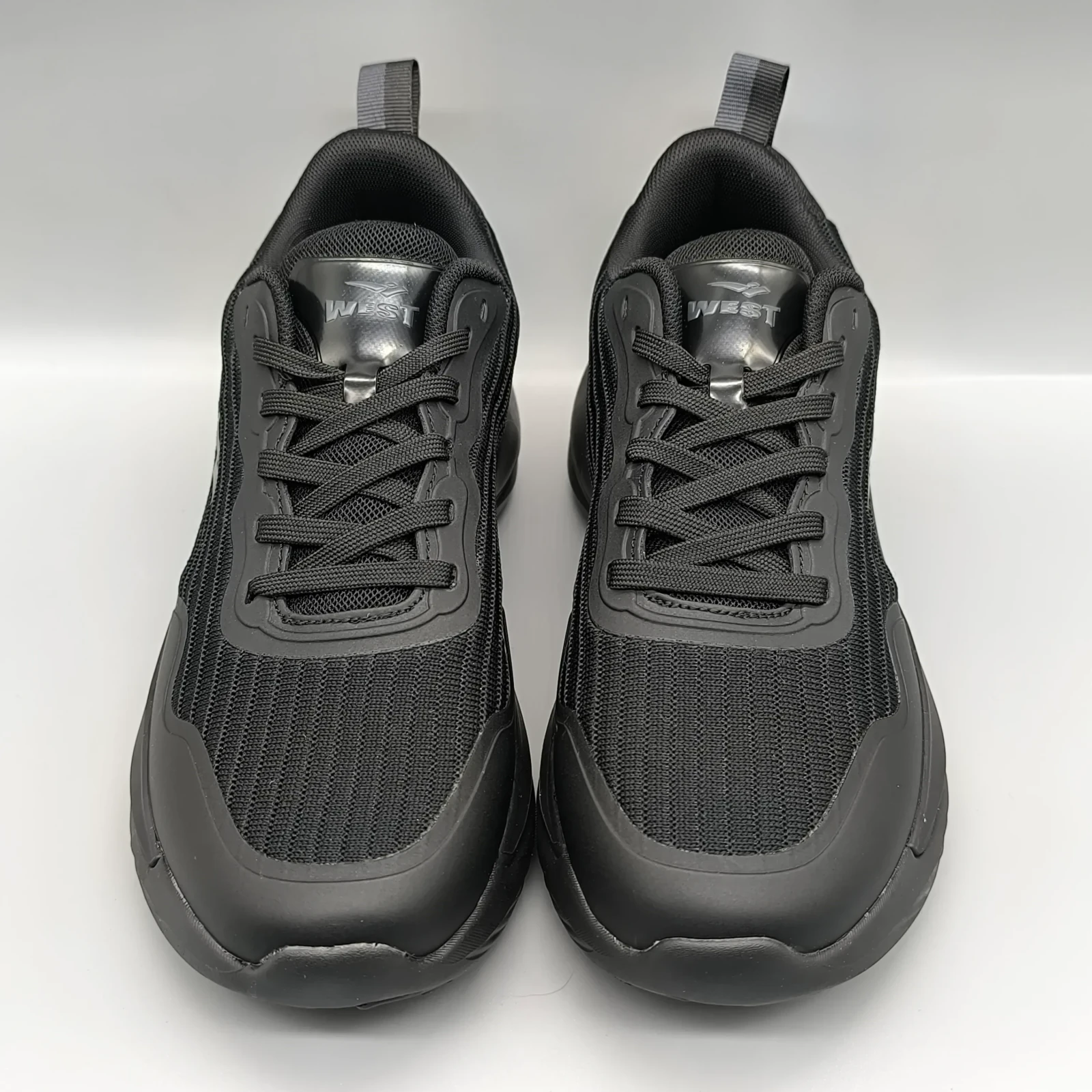 WEST DE HOMBRE BLACK (Original) 4