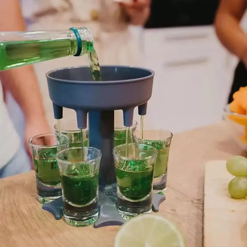 Vertidor de Licor 