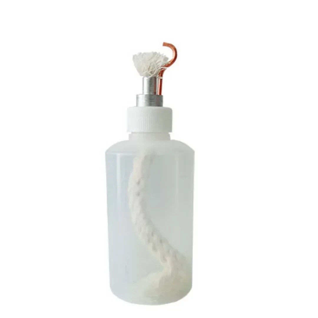 MECHERO PLASTICO FLAMIL