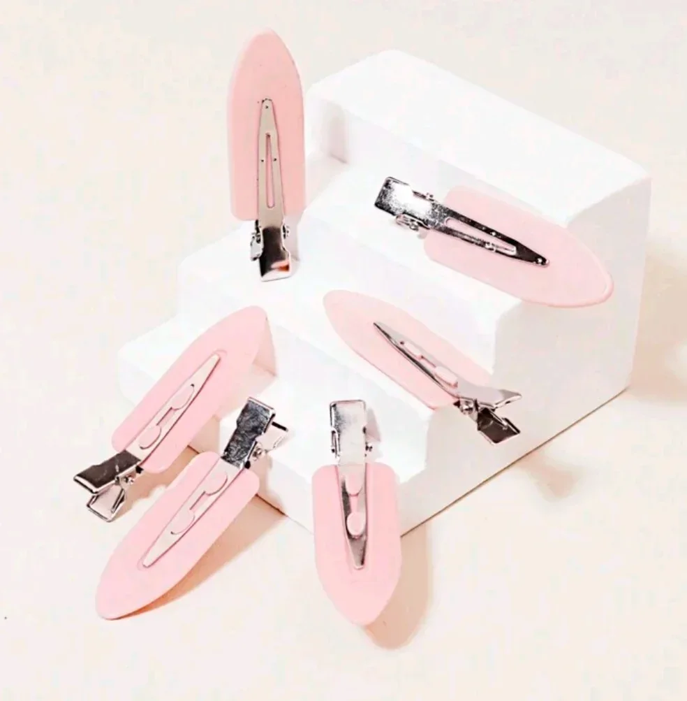 Clips para flequillo 3