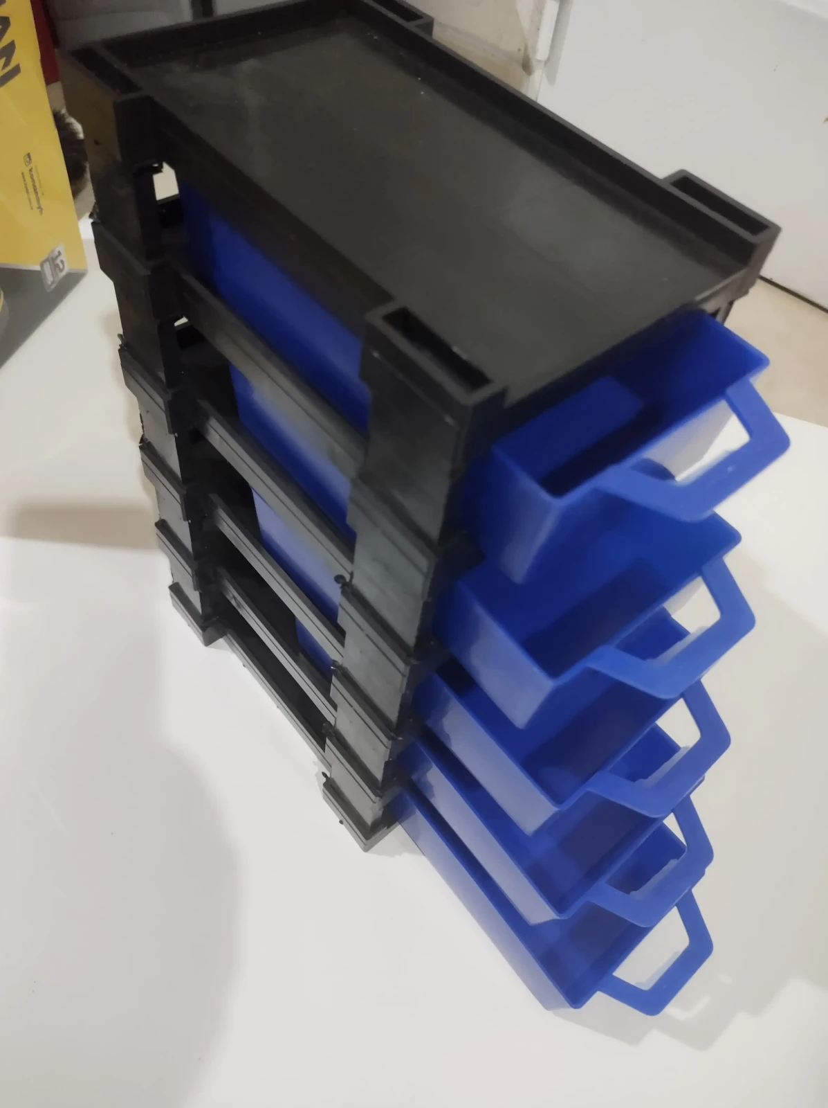 CAJONES ORGANIZADORES X5 2
