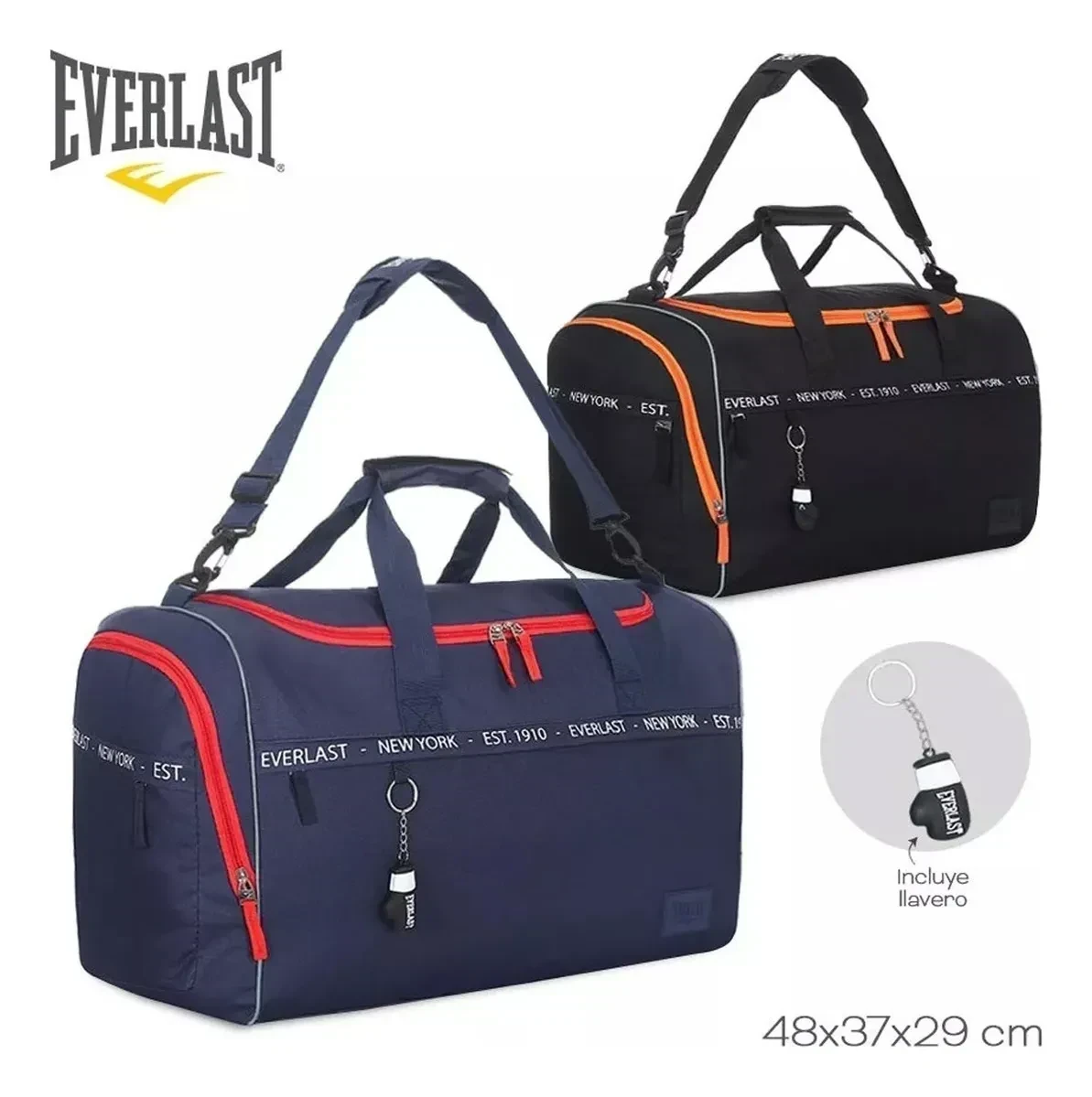 BOLSO EVERLAST 16056 5