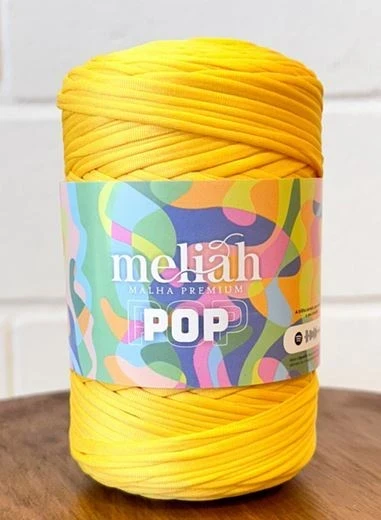 CANARIO FIO POP