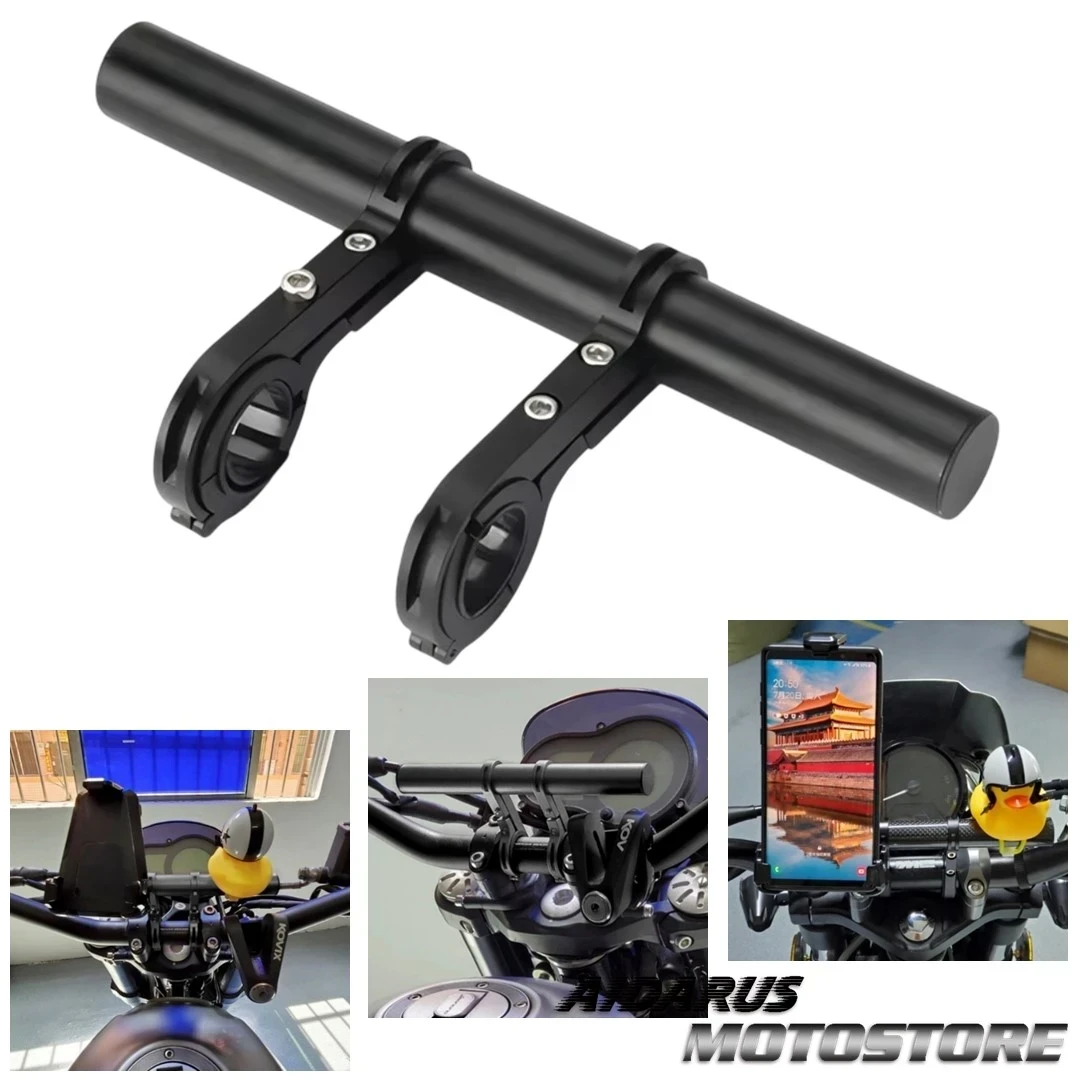 EXTENSION DE 20CM PORTA ACCESORIOS