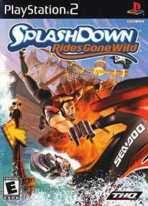 Splashdown 2 rides gone wild