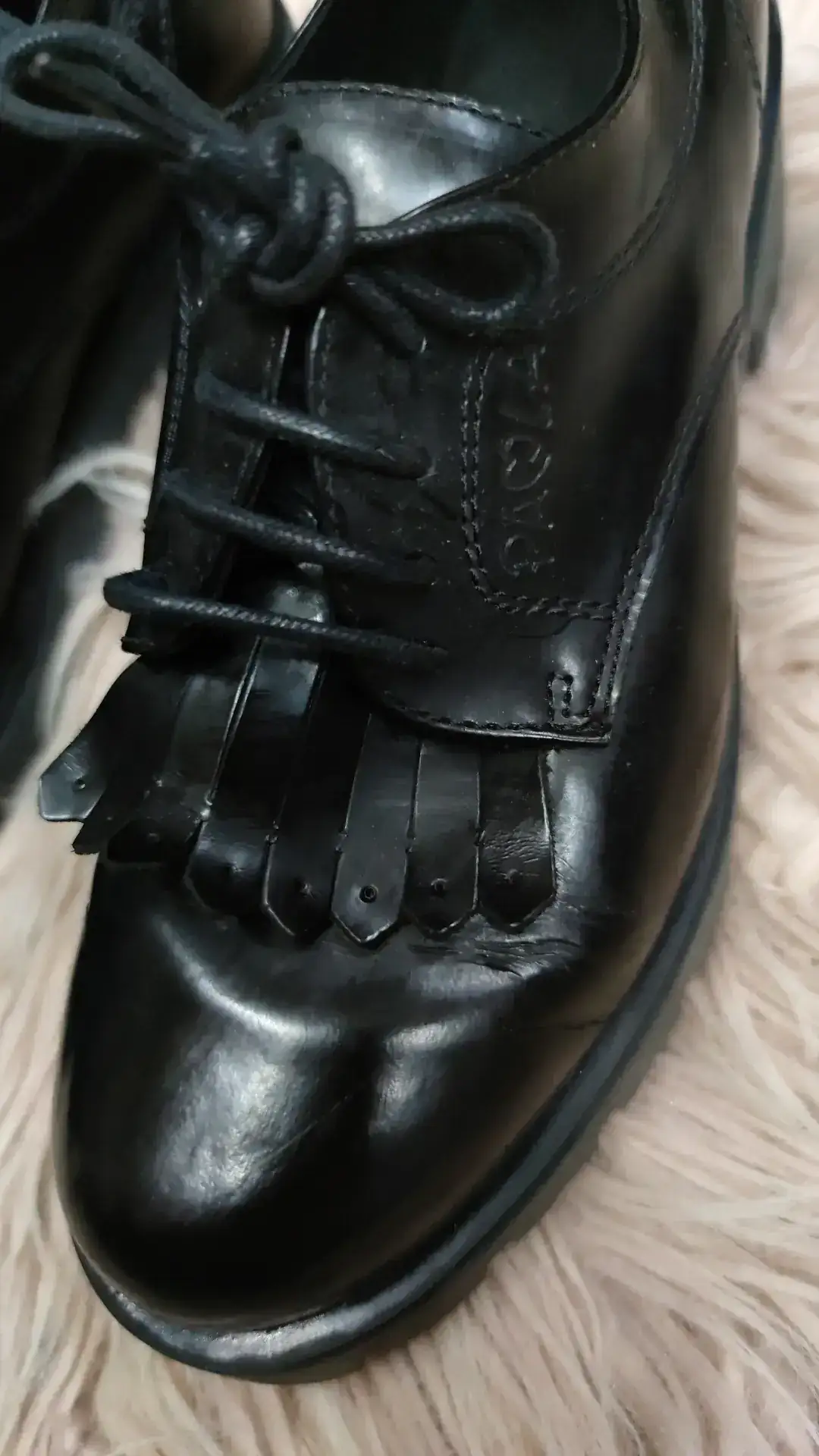 Zapato 36 2