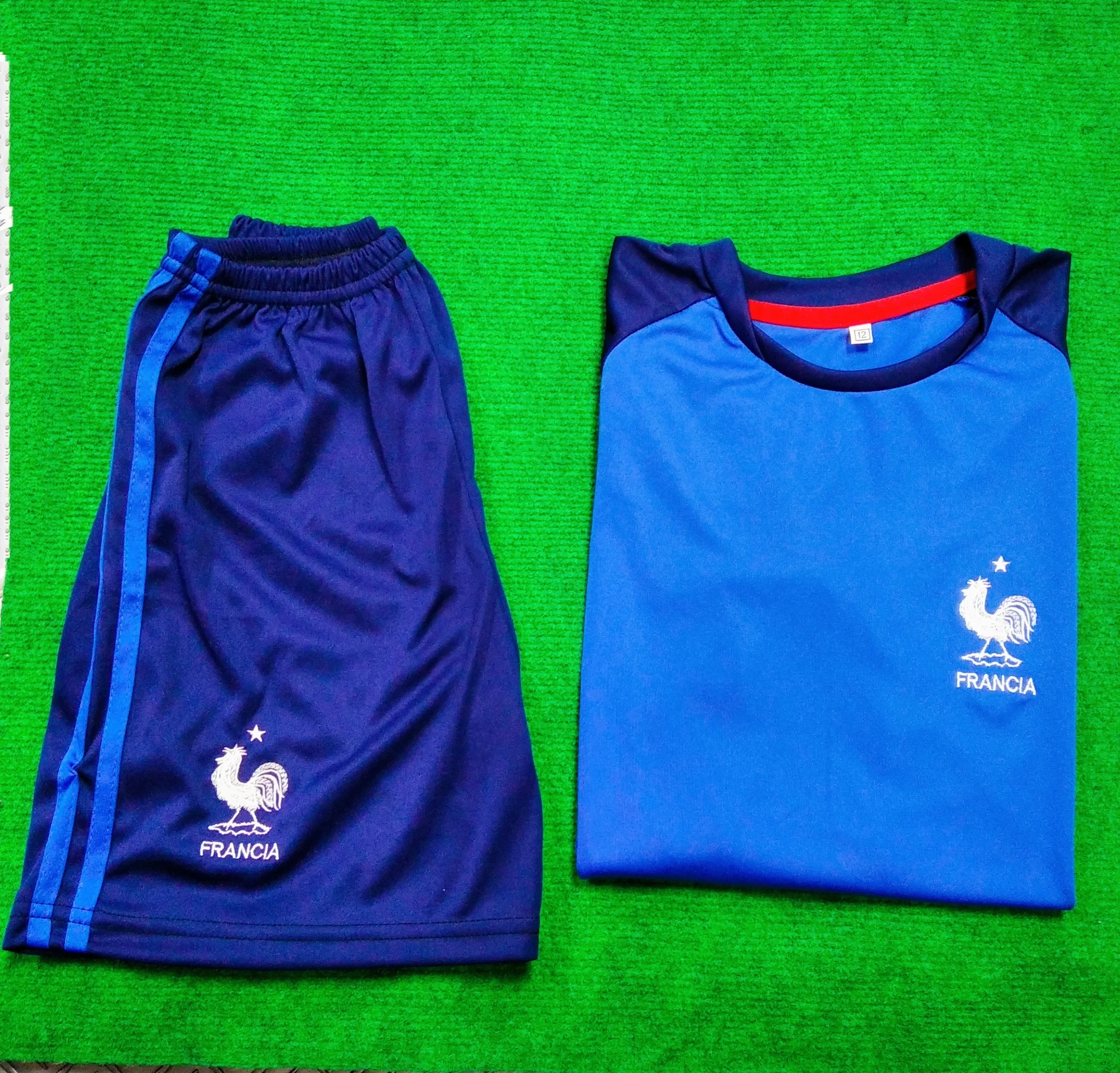 SELECCIÓN DE FRANCIA 