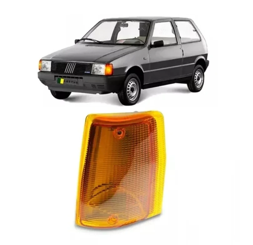  Guiñador  Fiat Uno / Fiorino / Elba / Premio 1984 - 1990